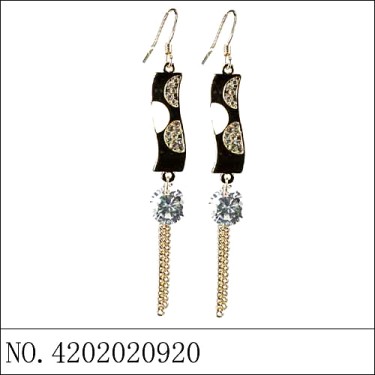 Earrings Gold