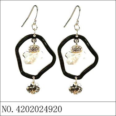 Earrings Gold