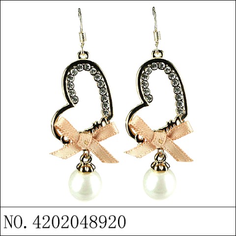 Earrings Gold