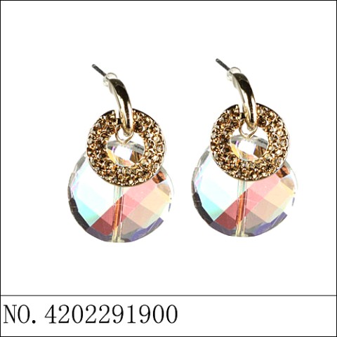 Earrings White