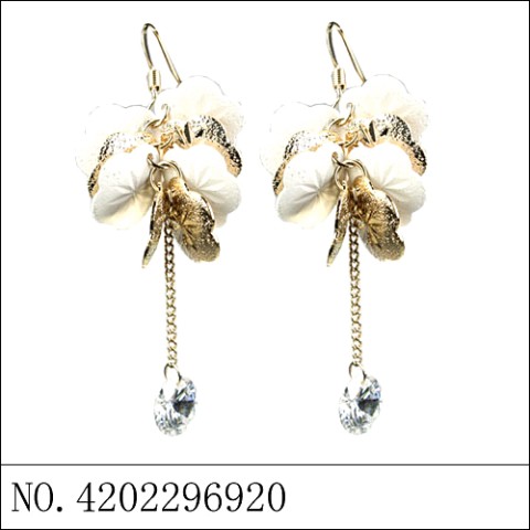 Earrings Gold