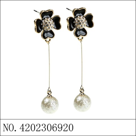 Earrings Gold