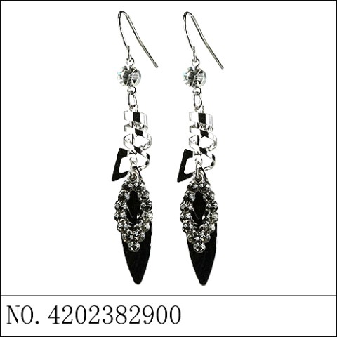 Earrings White