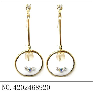 Earrings Gold