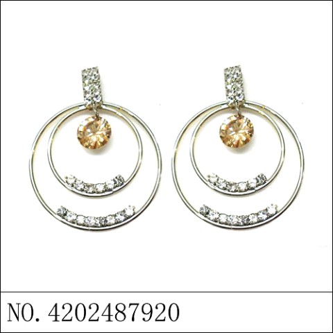 Earrings Gold