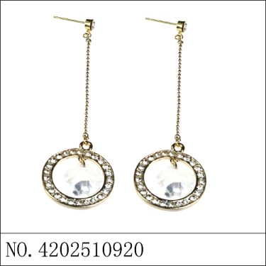 Earrings Gold