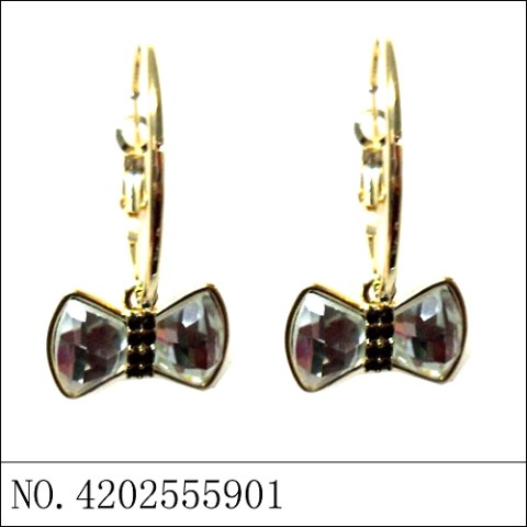 Earrings White