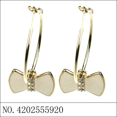 Earrings Gold