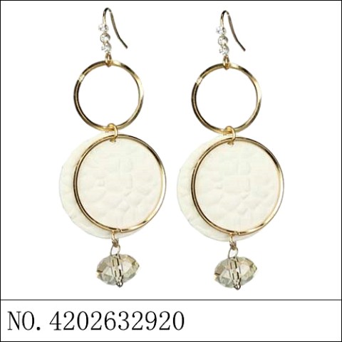 Earrings Gold