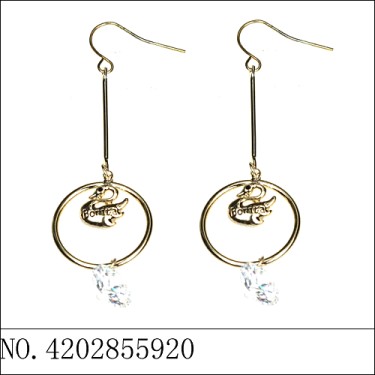 Earrings Gold