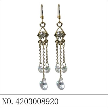 Earrings Gold