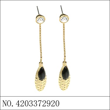 Earrings Gold