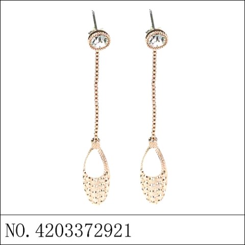 Earrings Gold