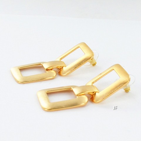 Earrings Gold