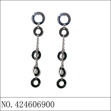 Earrings White