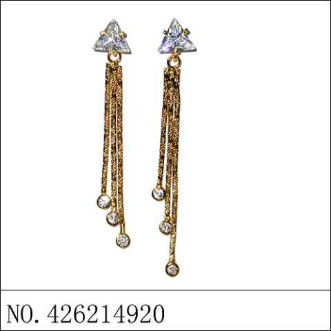 Earrings Gold