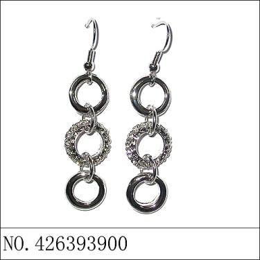 Earrings White