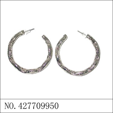 Earrings White Gold