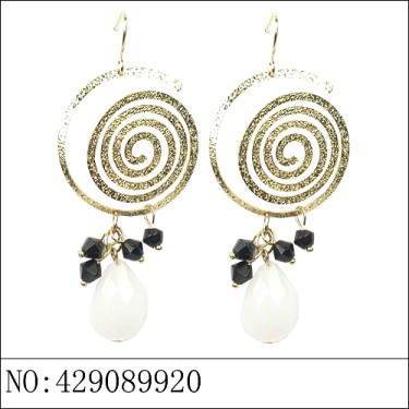 Earrings Gold