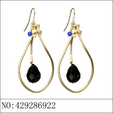 Earrings Gold