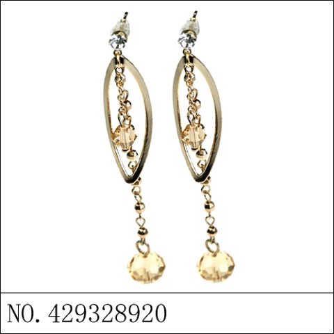 Earrings Gold