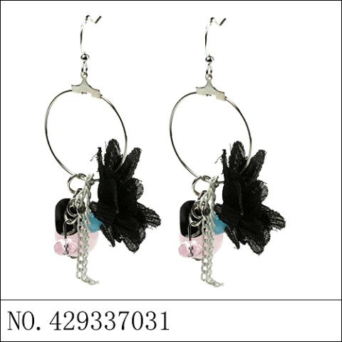 Earrings Stripe