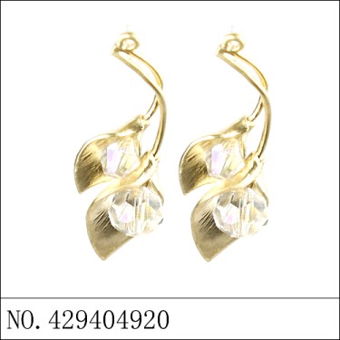 Earrings Gold