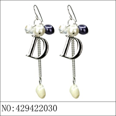 Earrings Stripe