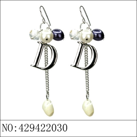 Earrings Stripe