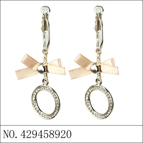 Earrings Gold