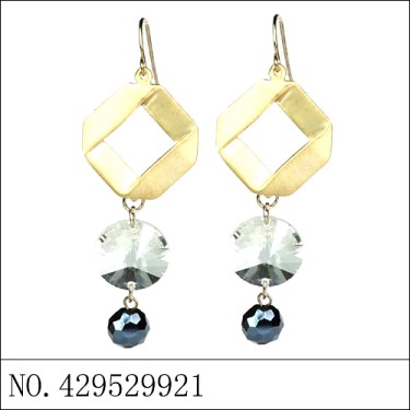 Earrings Gold