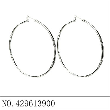 Earrings White