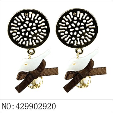 Earrings Gold