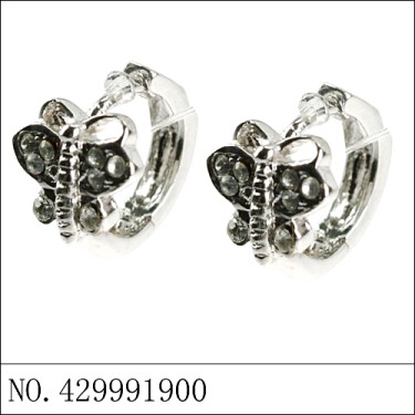 Earrings White