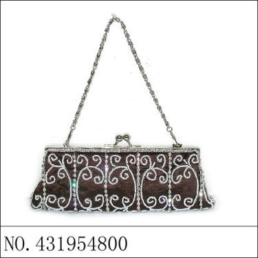 HAND Bags Brown