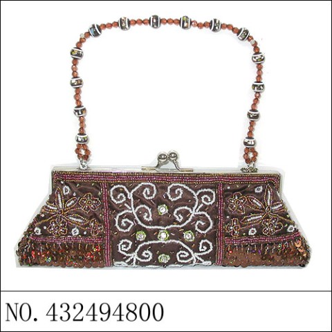 HAND Bags Brown