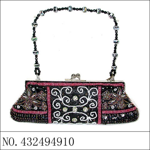 HAND Bags Black