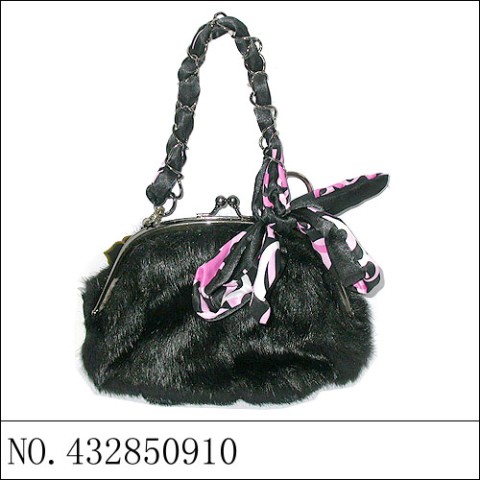 HAND Bags Black