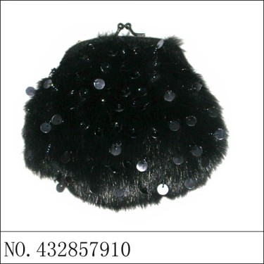 HAND Bags Black