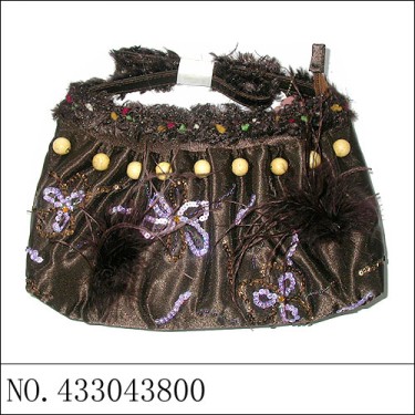 HAND Bags Brown