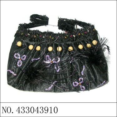 HAND Bags Black