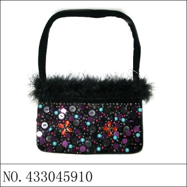 HAND Bags Black