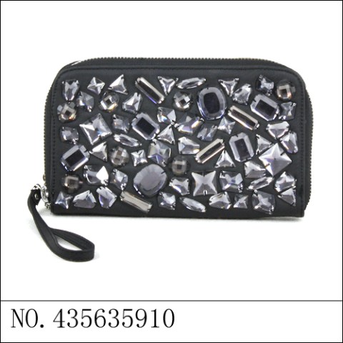 HAND Bags Black