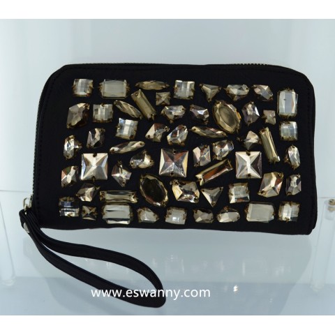 HAND Bags Black