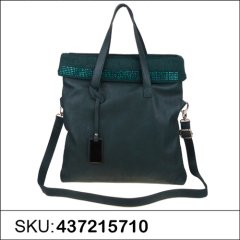 HAND Bags Green