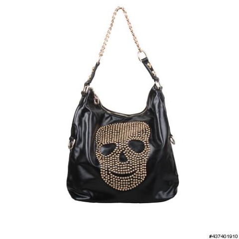 HAND Bags Black