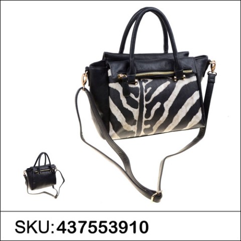 HAND Bags Black