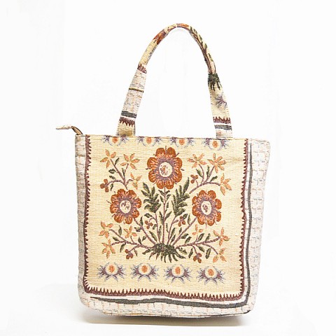 HAND Bags White