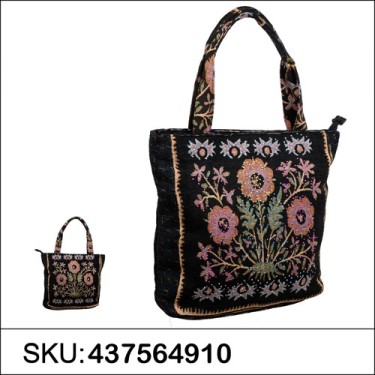 HAND Bags Black