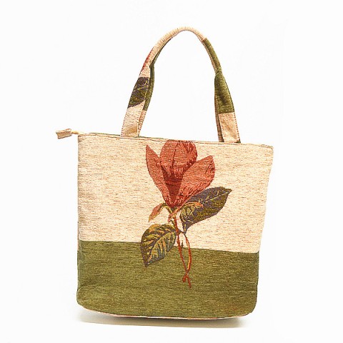 HAND Bags Green